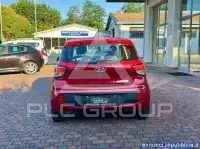 2017 Hyundai I10