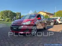 2017 Hyundai I10