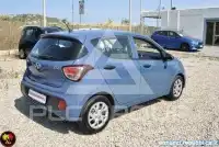 2017 Hyundai I10