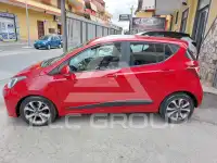 2017 Hyundai I10