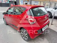 2017 Hyundai I10