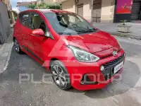 2017 Hyundai I10