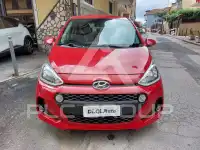 2017 Hyundai I10