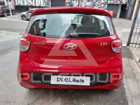 2017 Hyundai I10