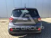 2017 Hyundai I10