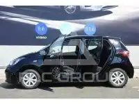 2017 Hyundai I10