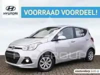 2017 Hyundai I10