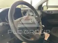 2017 Hyundai I10