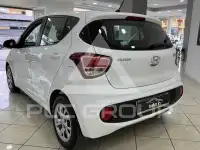 2017 Hyundai I10