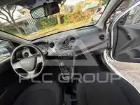 2017 Hyundai I10