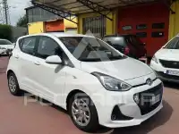 2017 Hyundai I10