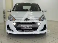 2017 Hyundai I10