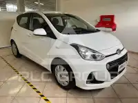 2017 Hyundai I10