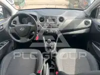 2017 Hyundai I10
