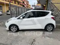 2017 Hyundai I10