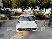 2017 Hyundai I10