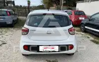2017 Hyundai I10