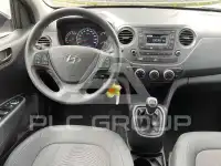 2017 Hyundai I10