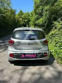 2017 Hyundai I10