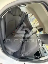 2017 Hyundai I10