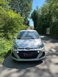 2017 Hyundai I10