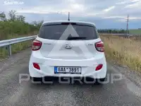 2017 Hyundai I10