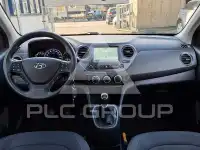 2017 Hyundai I10