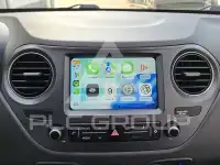 2017 Hyundai I10