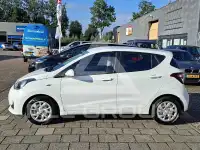 2017 Hyundai I10