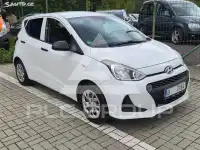 2017 Hyundai I10