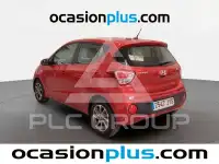 2017 Hyundai I10