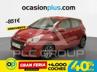 2017 Hyundai I10