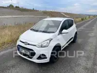 2017 Hyundai I10