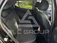 2017 Hyundai I10