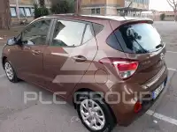 2017 Hyundai I10