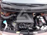 2017 Hyundai I10