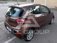 2017 Hyundai I10