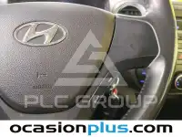 2017 Hyundai I10