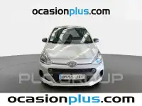 2017 Hyundai I10