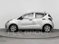 2017 Hyundai I10