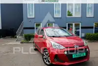 2017 Hyundai I10