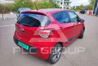 2017 Hyundai I10