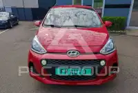 2017 Hyundai I10