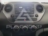 2017 Hyundai I10