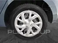 2017 Hyundai I10