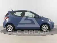 2017 Hyundai I10