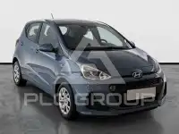 2017 Hyundai I10