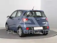 2017 Hyundai I10