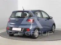 2017 Hyundai I10