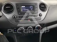 2017 Hyundai I10
